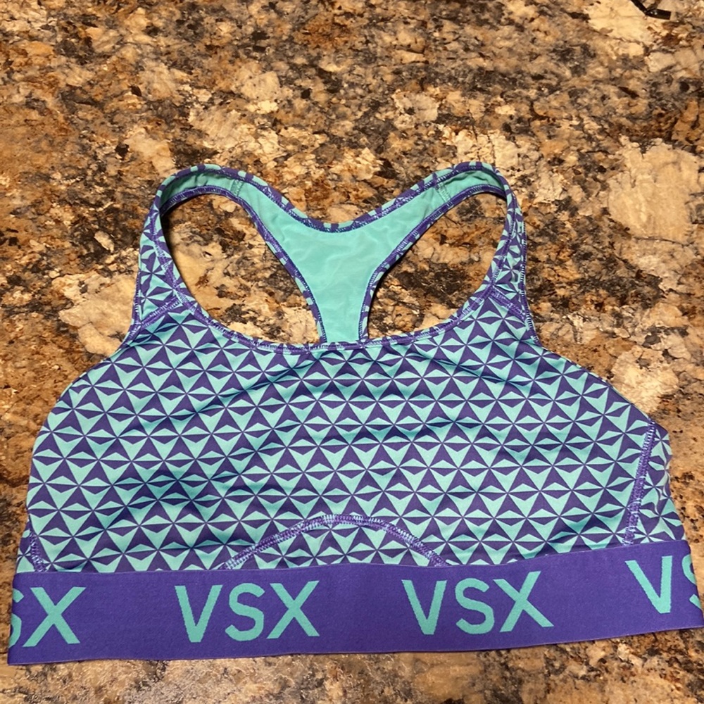 Victoria Secret large sports bra